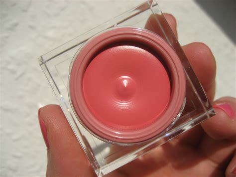 YSL Powdery Rose (2) Creme De Blush 